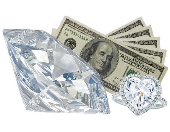 Diamond Buyers Miami